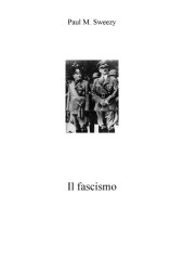 book Il fascismo