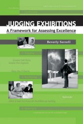 book Judging Exhibitions: A Framework for Assessing Excellence