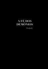 book A Fé dos Demônios