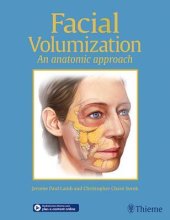 book Facial Volumization: An Anatomic Approach