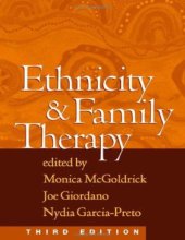 book Ethnicity and Family Therapy