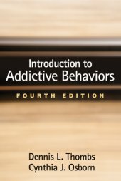 book Introduction to Addictive Behaviors