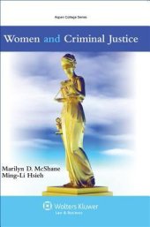 book Women and Criminal Justice