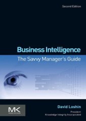 book Business intelligence