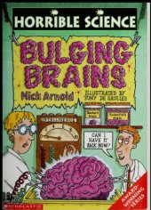 book Bulging Brains