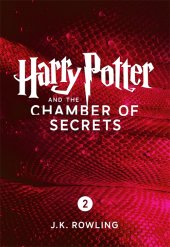 book Harry Potter and the Chamber of Secrets