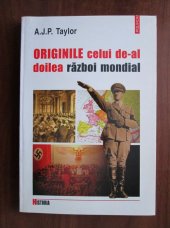 book Originile celui de-al doilea razboi mondial