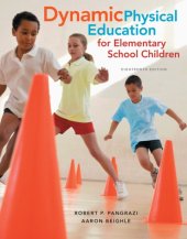 book Dynamic physical education for elementary school children