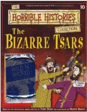 book The Bizarre Tsars