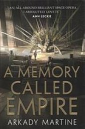 book A Memory Called Empire