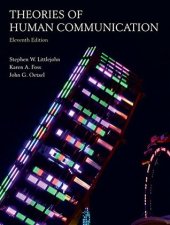 book Theories of Human Communication