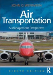 book Air transportation : a management perspective