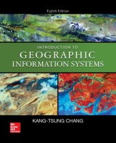 book Introduction to geographic information systems