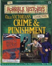 book The Vile Victorians: Crime and Punishment