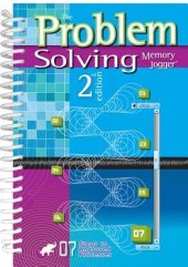 book The Problem Solving Memory Jogger