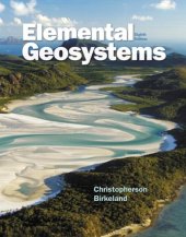 book Elemental geosystems