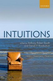 book Intuitions