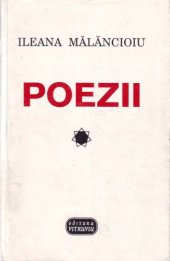 book Poezii