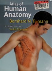 book Atlas of Human Anatomy