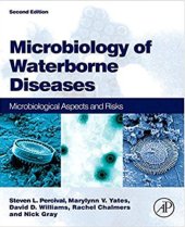 book Microbiology of Waterborne Diseases: Microbiological Aspects and Risks