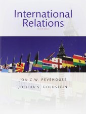 book International Relations