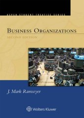book Business Organizations