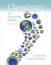 book Chemistry for Changing Times