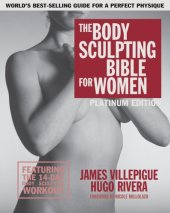 book The Body Sculpting Bible for Women