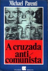 book A Cruzada Anticomunista