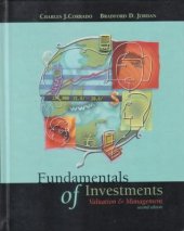 book Fundamentals of Investments: Valuation and Management