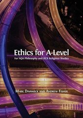 book Ethics for A-Level