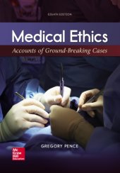 book Medical Ethics: Accounts of Ground-Breaking Cases