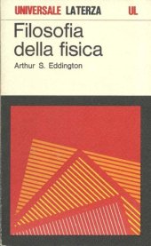 book Filosofia della fisica