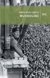 book Mussolini