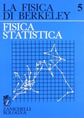 book La fisica di Berkeley. Fisica statistica