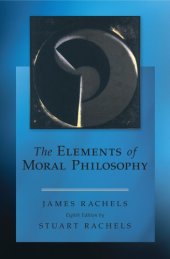 book The elements of moral philosophy