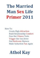 book The Married Man Sex Life Primer 2011