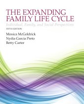 book The Expanding Family Life Cycle: Individual, Family, and Social Perspectives