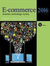 book E-Commerce 2016: Business, Technology, Society