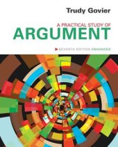 book A Practical Study of Argument, Enhanced Edition