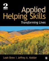 book Applied Helping Skills: Transforming Lives