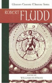 book Robert Fludd