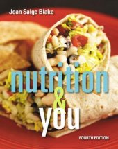 book Nutrition & You