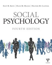 book Social Psychology