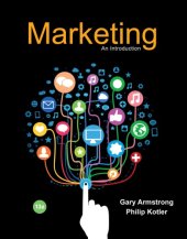 book Marketing: An Introduction