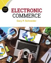 book Electronic Commerce