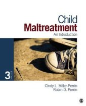 book Child Maltreatment: An Introduction