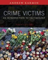 book Crime Victims: An Introduction to Victimology