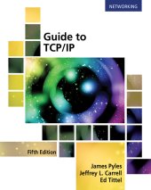 book Guide to TCP/IP: IPv6 and IPv4