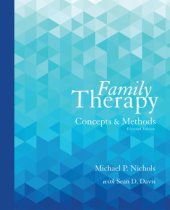 book Family Therapy: Concepts and Methods